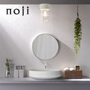 シーリングライト 1灯 マリンライト シーリングライト LED おしゃれ 照明器具 天井照明 ガラス マリンランプ レトロ 北欧 スチール 口金 e17 2畳 3畳 トイレ 寝室 玄関 ぼん家具