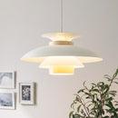 ペンダントライト 1灯 ペンダントライト LED おしゃれ 照明器具 天井照明 ダイニングライト 吊り下げ照明 傘 口金 e26 北欧 キッチン 寝室 リビング UCOLO ユコロ ぼん家具
