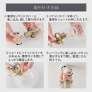 シーリングライト 1灯 ガラス  シーリングライト LED 照明器具 おしゃれ 天井照明 ガラス クラック 丸 真鍮 口金 e17 キッチン 玄関 透明 アンティーク ダクトレール noji ノジー ぼん家具