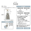 シーリングライト 1灯 スポットライト スポットライト LED シーリングライト おしゃれ ダクトレール 照明 天井照明 口金 e26 角度調整 リビング キッチン 寝室 廊下 玄関 Bilc ビルク ぼん家具