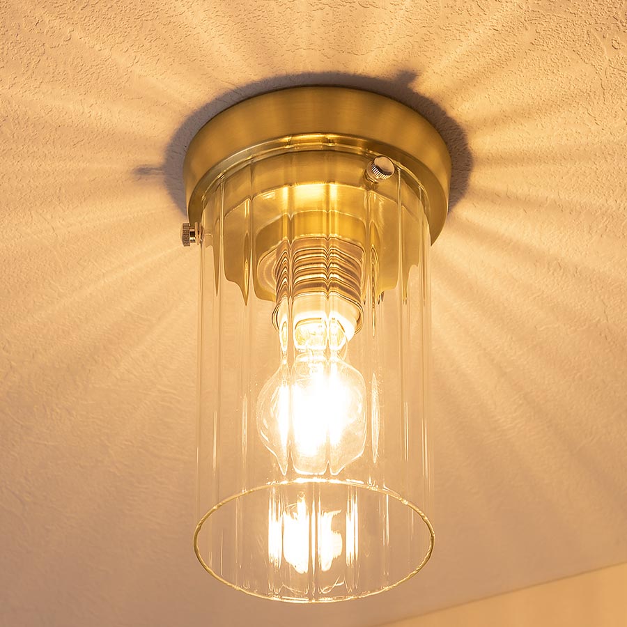 モダン 天井照明 シンプルでナチュラルな光が安らぎを演出 シンプルで、ナチュラルな光が安らぎを演出 天井照明 モダン