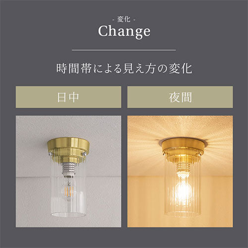シーリングライト