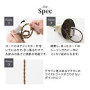 ペンダントライト 1灯 ガラス LED専用 ペンダントライト ガラス シンプル ダイニングライト キッチンライト 内玄関 ライト ペンダント 吹き抜け 吊り下げ照明 キッチン照明 noji ノジー ぼん家具