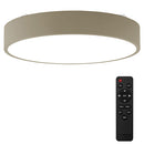 シーリングライト LED一体型 フラットタイプ シーリングライト LED 12畳 4700lm 丸型 薄型 調光 調色 常夜灯 リモコン リビング LEDシーリングライト 天井照明 フラット おしゃれ Bilc ビルク Bilc