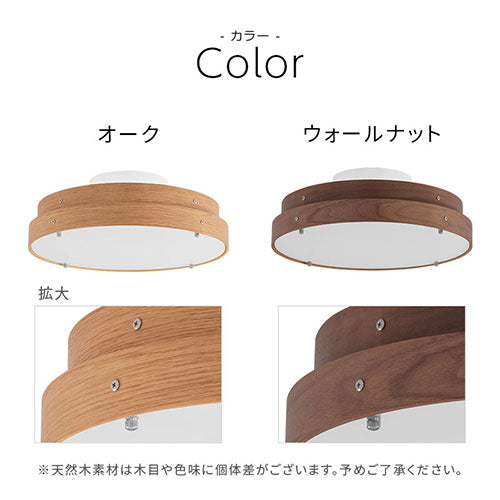 シーリングライト
