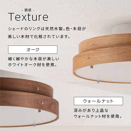 シーリングライト