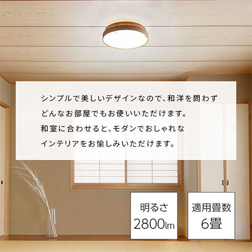 シーリングライト