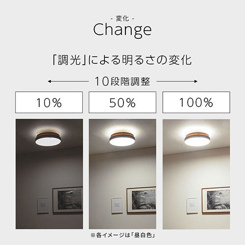 シーリングライト