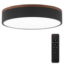 シーリングライト LED一体型 フラットタイプ シーリングライト LED 12畳 4600lm 丸型 薄型 調光 調色 常夜灯 リモコン リビング LEDシーリングライト 天井照明 フラット おしゃれ UCOLO ユコロ UCOLO