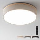 シーリングライト LED一体型 フラットタイプ シーリングライト LED 12畳 4600lm 丸型 薄型 調光 調色 常夜灯 リモコン リビング LEDシーリングライト 天井照明 フラット おしゃれ UCOLO ユコロ UCOLO