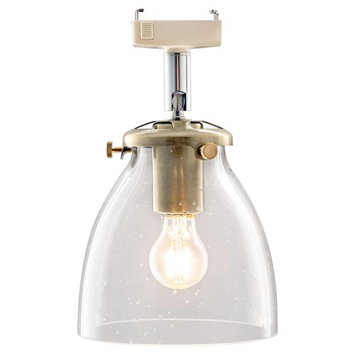 シーリングライト 1灯 ガラス 照明 ライト おしゃれ noji LIT000148