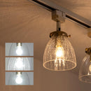 シーリングライト 1灯 ガラス  シーリングライト LED証明器具 天井照明 リビング おしゃれ スポットライト リビング照明 北欧 アンティーク noji ノジー ガラス コンパクト noji