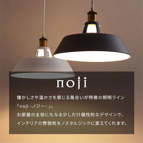 未使用品】LOWYA ペンダントライト/ブラック✖️2セット 厚から