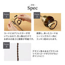 ペンダントライト ガラスシェード 真鍮 ペンダントライト ガラス E17 シンプル 吊り下げライト 透明 ヒビ入り 泡入り 小型 ダイニング キッチン 玄関 ライト 電気 照明 レトロ noji ノジー noji