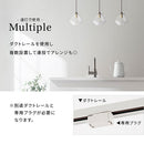 ペンダントライト ガラスシェード 真鍮 ペンダントライト ガラス E17 シンプル 吊り下げライト 透明 ヒビ入り 泡入り 小型 ダイニング キッチン 玄関 ライト 電気 照明 レトロ noji ノジー noji