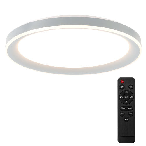 LED シーリングライト シャンデリア ホワイト LED電球付き】クリスタルガラス シーリングライト シャンデリア