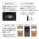 シーリングライト LED一体型 フラットタイプ led シーリングライト 調光調色 明るい 丸 縁 光る 薄型 円盤型 リモコン付き 電球色 昼白色 昼光色 LEDシーリングライト 天井 天井照明 直付け ぼん家具