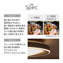 シーリングライト LED一体型 フラットタイプ led シーリングライト 調光調色 明るい 丸 縁 光る 薄型 円盤型 リモコン付き 電球色 昼白色 昼光色 LEDシーリングライト 天井 天井照明 直付け ぼん家具