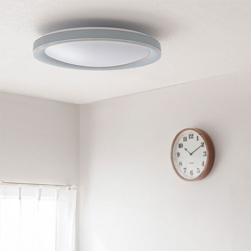 こう！です 大光電機 ランプ別売照明器具カバー 廊下・内玄関灯 DXN-81057