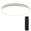 シーリングライト LED一体型 フラットタイプ led シーリングライト 調光調色 丸 かわいい フレーム 光る 薄型 調光 調色 リモコン付き 電球色 昼白色 昼光色 リビング 寝室 LEDシーリングライト ぼん家具