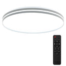 シーリングライト LED一体型 フラットタイプ led シーリングライト 調光調色 丸 かわいい フレーム 光る 薄型 調光 調色 リモコン付き 電球色 昼白色 昼光色 リビング 寝室 LEDシーリングライト ぼん家具