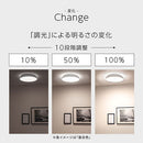 シーリングライト LED一体型 フラットタイプ led シーリングライト 調光調色 丸 かわいい フレーム 光る 薄型 調光 調色 リモコン付き 電球色 昼白色 昼光色 リビング 寝室 LEDシーリングライト ぼん家具