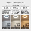 シーリングライト LED一体型 フラットタイプ シーリングライト led 照明器具 天井照明 おしゃれ 6畳 マリンランプ レトロ リモコン付き 電球色 昼白色 昼光色 丸型 洋室 和室 ぼん家具