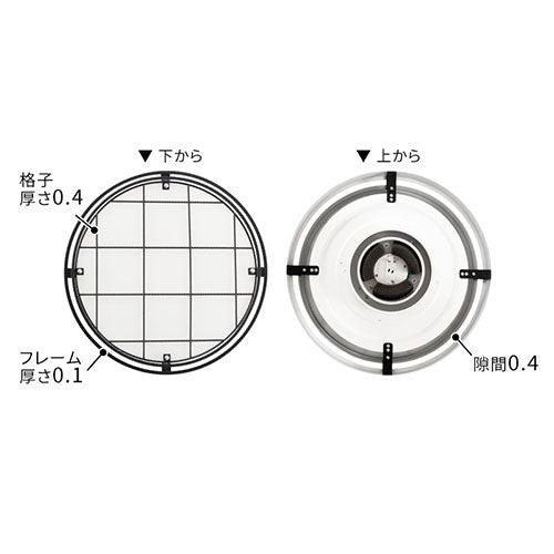 シーリングライト
