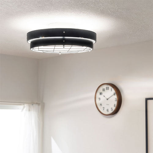 モダンシーリングライト 6灯 ホワイト 東京インテリア シーリング