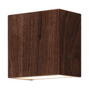 ブラケットライト LED一体型 木目調 ブラケットライト 壁掛け灯 玄関灯 階段照明 led 一体型 壁 照明 上下配光 北欧 壁付け照明 木目調 スチール 電球色 玄関照明 おしゃれ ぼん家具