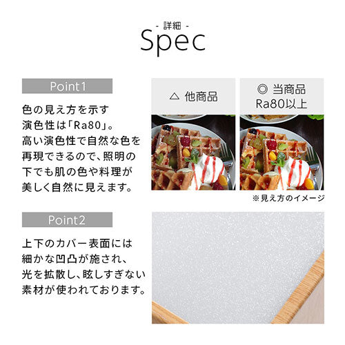 ブラケットライト