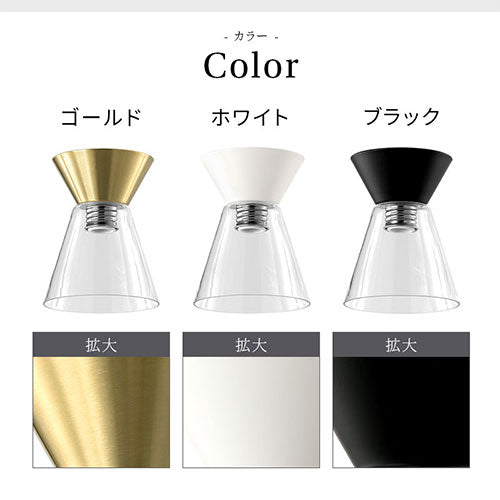 シーリングライト