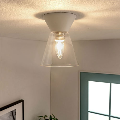 シーリングライト 1灯 照明 ライト おしゃれ noji LIT000162 ｜ 【公式