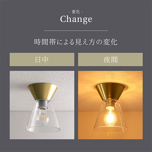 シーリングライト