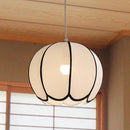 ペンダントライト ファブリックシェード ペンダントライト 和風 モダン おしゃれ 天井照明 照明器具 和室 玄関  リビング 小上がり 照明 LED電球 日本規格 ぼん家具