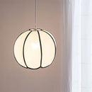 ペンダントライト ファブリックシェード ペンダントライト 和風 モダン おしゃれ 天井照明 照明器具 和室 玄関  リビング 小上がり 照明 LED電球 日本規格 ぼん家具