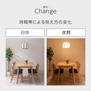ペンダントライト ファブリックシェード ペンダントライト 和風 モダン おしゃれ 天井照明 照明器具 和室 玄関  リビング 小上がり 照明 LED電球 日本規格 ぼん家具