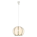 ペンダントライト ファブリックシェード ペンダントライト 和風 モダン おしゃれ 天井照明 照明器具 和室 玄関  リビング 小上がり 照明 LED電球 日本規格 ぼん家具