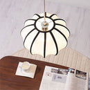 ペンダントライト ファブリックシェード ペンダントライト 和風 おしゃれ モダン LED電球 1灯 おしゃれ 照明 天井照明 照明器具 和室 玄関 小上がり 居間 リビング ぼん家具