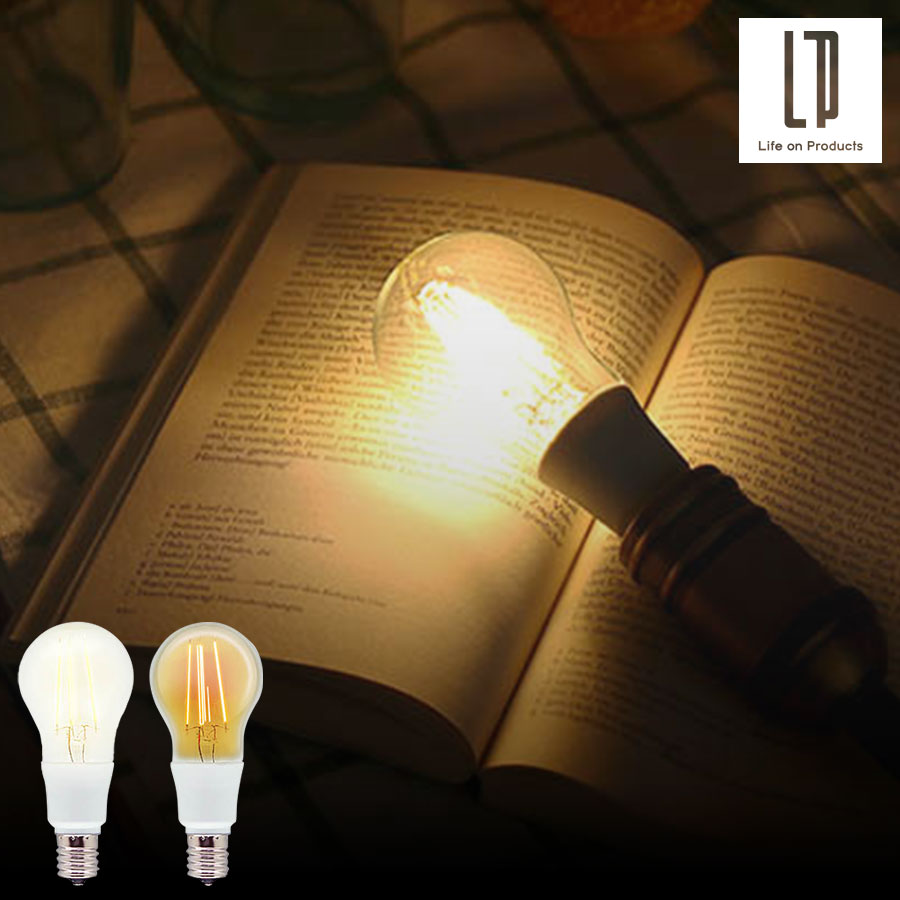 KOSTYLE 　9箱セットLEDフィラメント電球エジソン電球　E17口金 lit000170_900x.jpg?v=1699589898