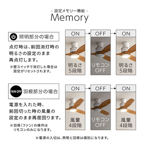 大光電機 シーリングファン CSF-570 5灯 リモコン付 大光電機