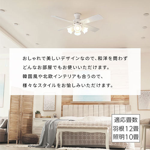 シーリングファン