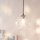 ペンダントライト ガラスシェード ペンダントライト ガラス シンプル ダイニングライト キッチンライト 内玄関 ライト ペンダント 吹き抜け 吊り下げ照明 キッチン照明 noji ノジー noji