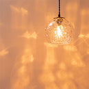 ペンダントライト ガラスシェード ペンダントライト ガラス シンプル ダイニングライト キッチンライト 内玄関 ライト ペンダント 吹き抜け 吊り下げ照明 キッチン照明 noji ノジー noji