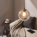 ペンダントライト ガラスシェード ペンダントライト ガラス シンプル ダイニングライト キッチンライト 内玄関 ライト ペンダント 吹き抜け 吊り下げ照明 キッチン照明 noji ノジー noji