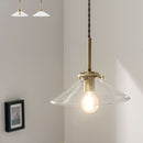ペンダントライト ガラスシェード ペンダントライト ガラス シンプル ダイニングライト キッチンライト 内玄関 ライト ペンダント 吹き抜け 吊り下げ照明 キッチン照明 noji ノジー noji