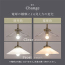 ペンダントライト ガラスシェード ペンダントライト ガラス シンプル ダイニングライト キッチンライト 内玄関 ライト ペンダント 吹き抜け 吊り下げ照明 キッチン照明 noji ノジー noji