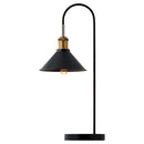 デスクライト 角度調整 真鍮 デスクライト LED 卓上ライト スタンドライト おしゃれ 手元スイッチ 角度調整 リビング 寝室 読書灯 学習 北欧 コンセント式 シンプル noji ノジー noji