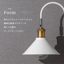 デスクライト 角度調整 真鍮 デスクライト LED 卓上ライト スタンドライト おしゃれ 手元スイッチ 角度調整 リビング 寝室 読書灯 学習 北欧 コンセント式 シンプル noji ノジー noji