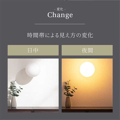 ブラケットライト